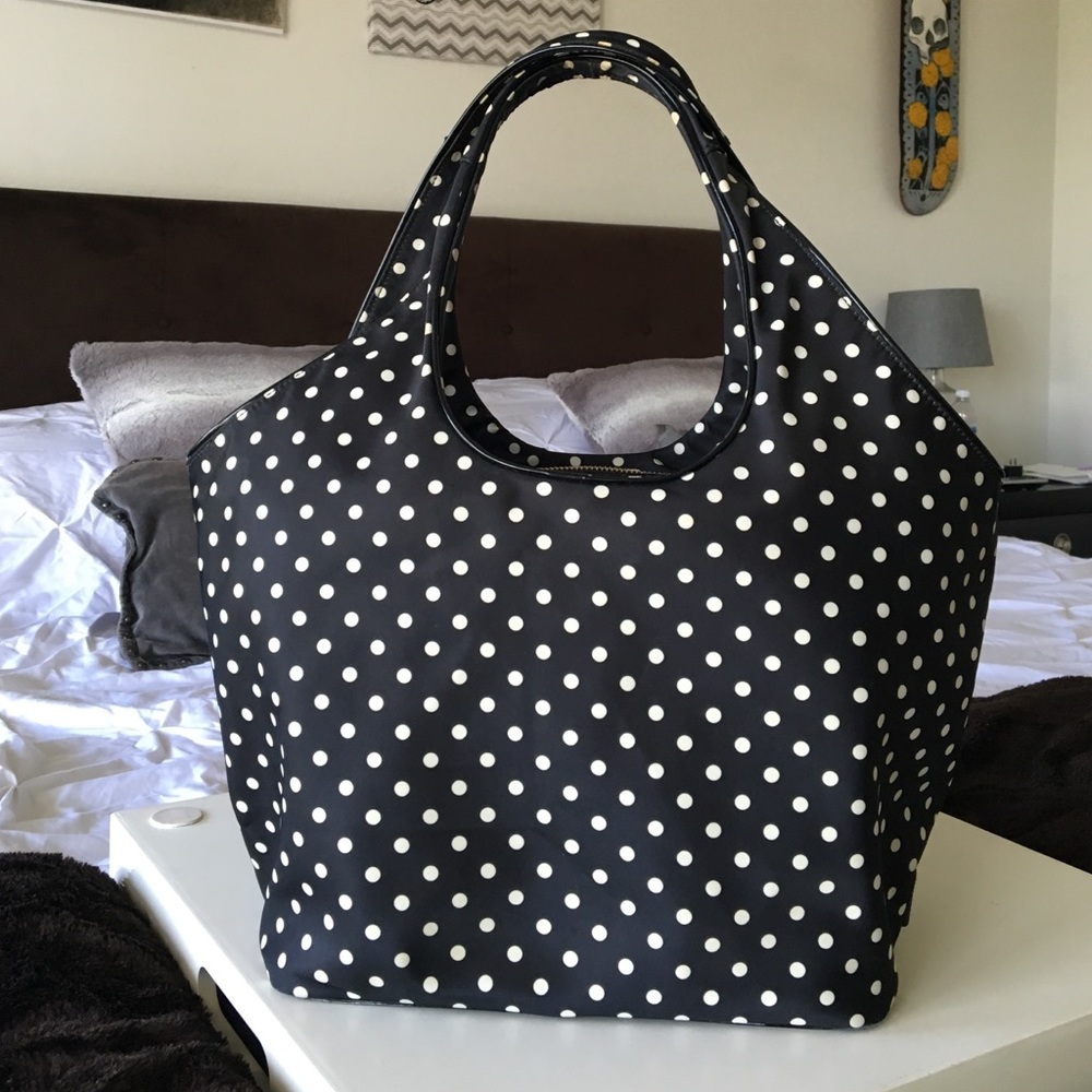 Kate Spade purse - Picture 4 of 4